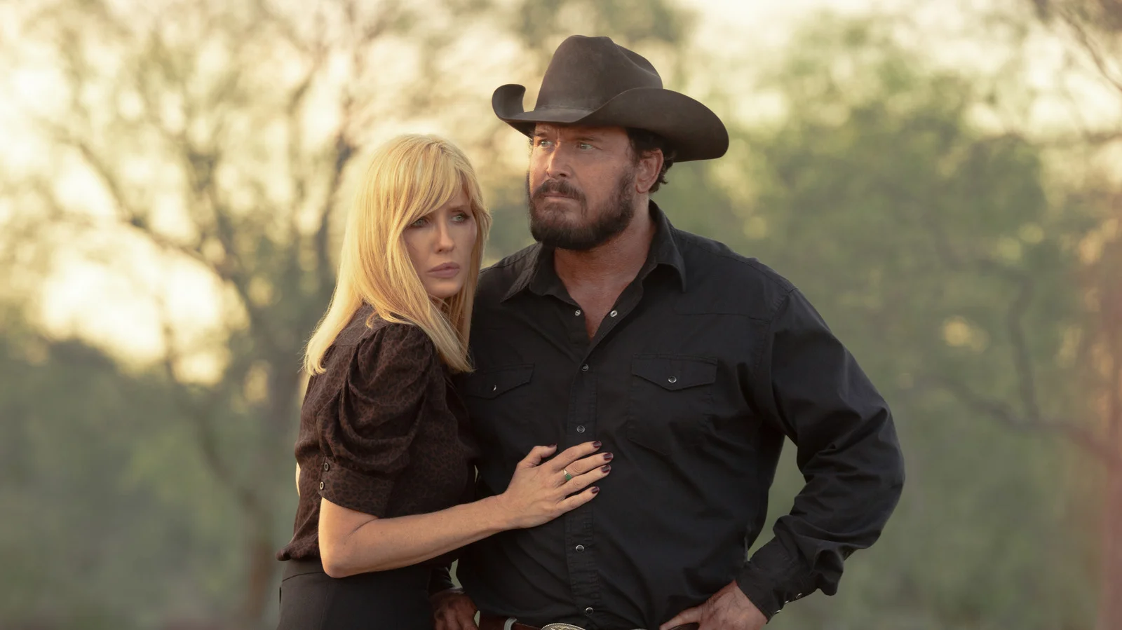 Dutton Ranch Debuts to Buzz as Yellowstone Spin-Off Pushes the Sheridanverse Forward
