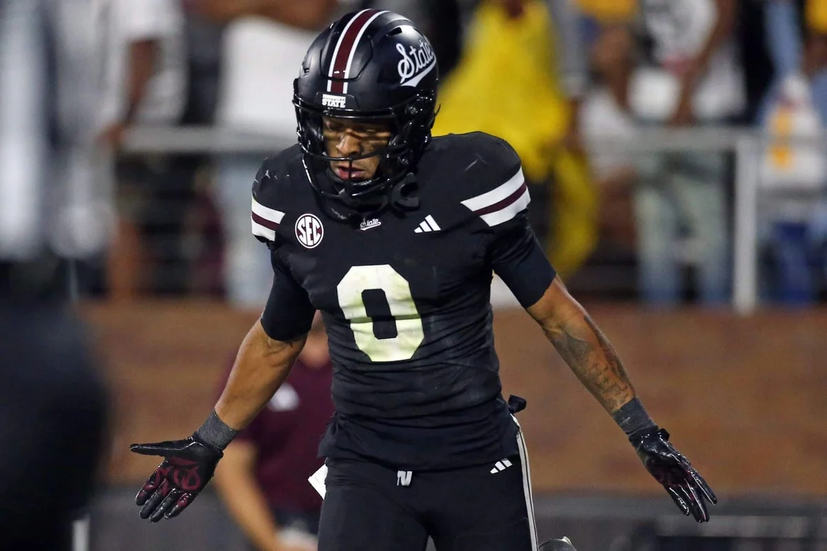 Chargers pull off eight-pick haul, filling major needs through savvy trades