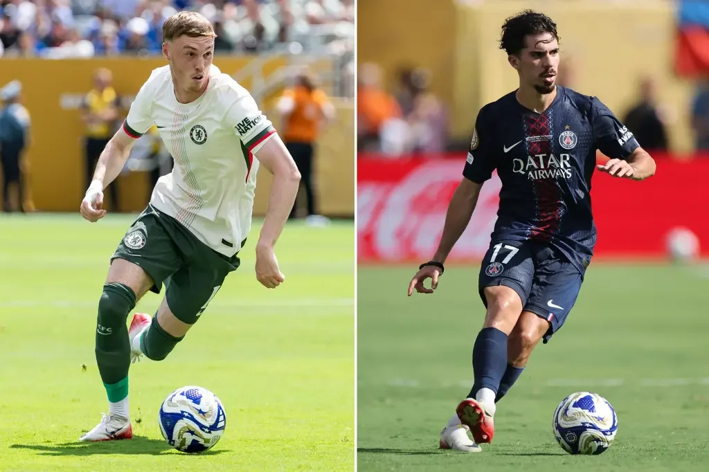 Chelsea vs. PSG 2025 Club World Cup Final: Watch for Free and Bet Bonuses