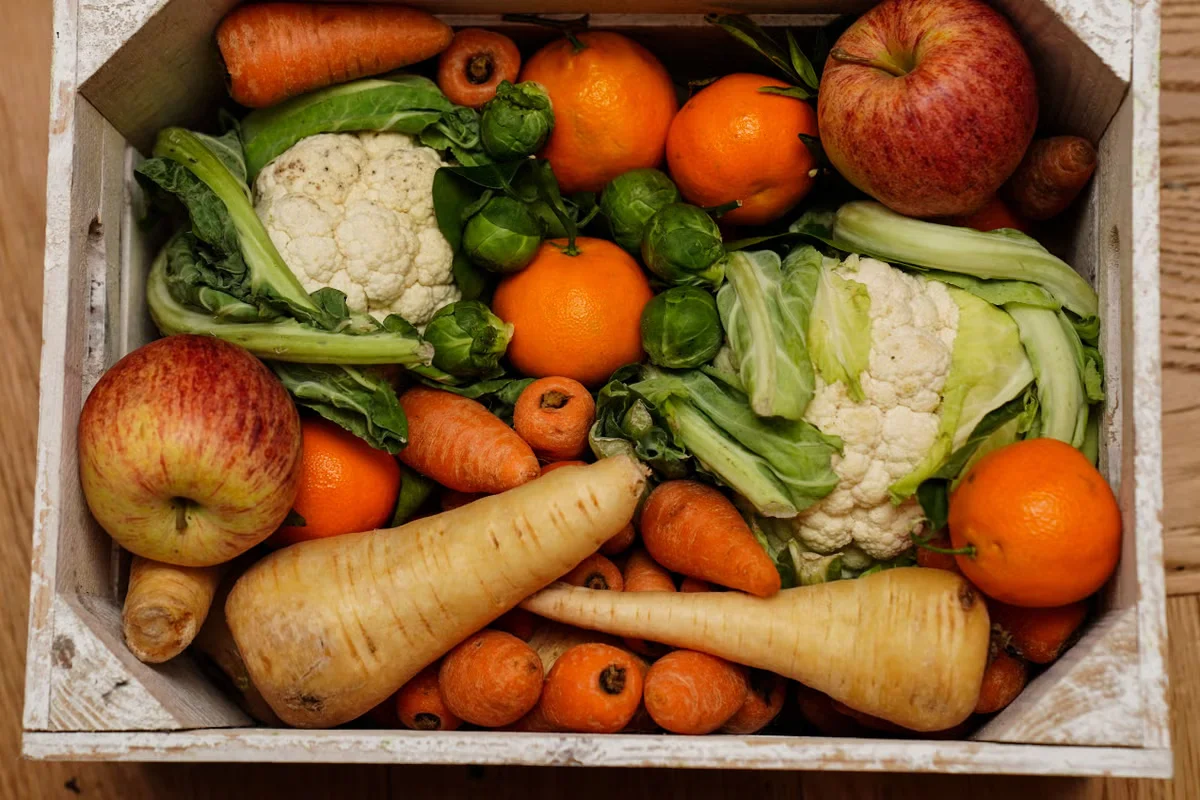 Study finds veggie-heavy diet associated with higher lung cancer risk in non-smokers