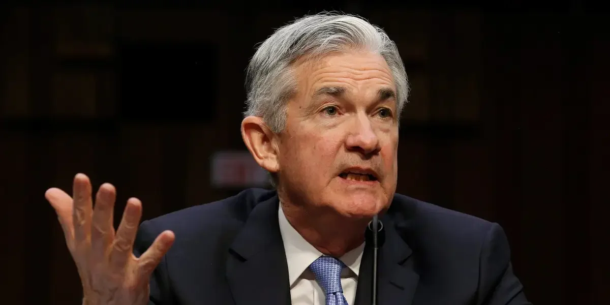 Janet and Jerome's Mixed Messages Spook Markets, Guarantee Recession