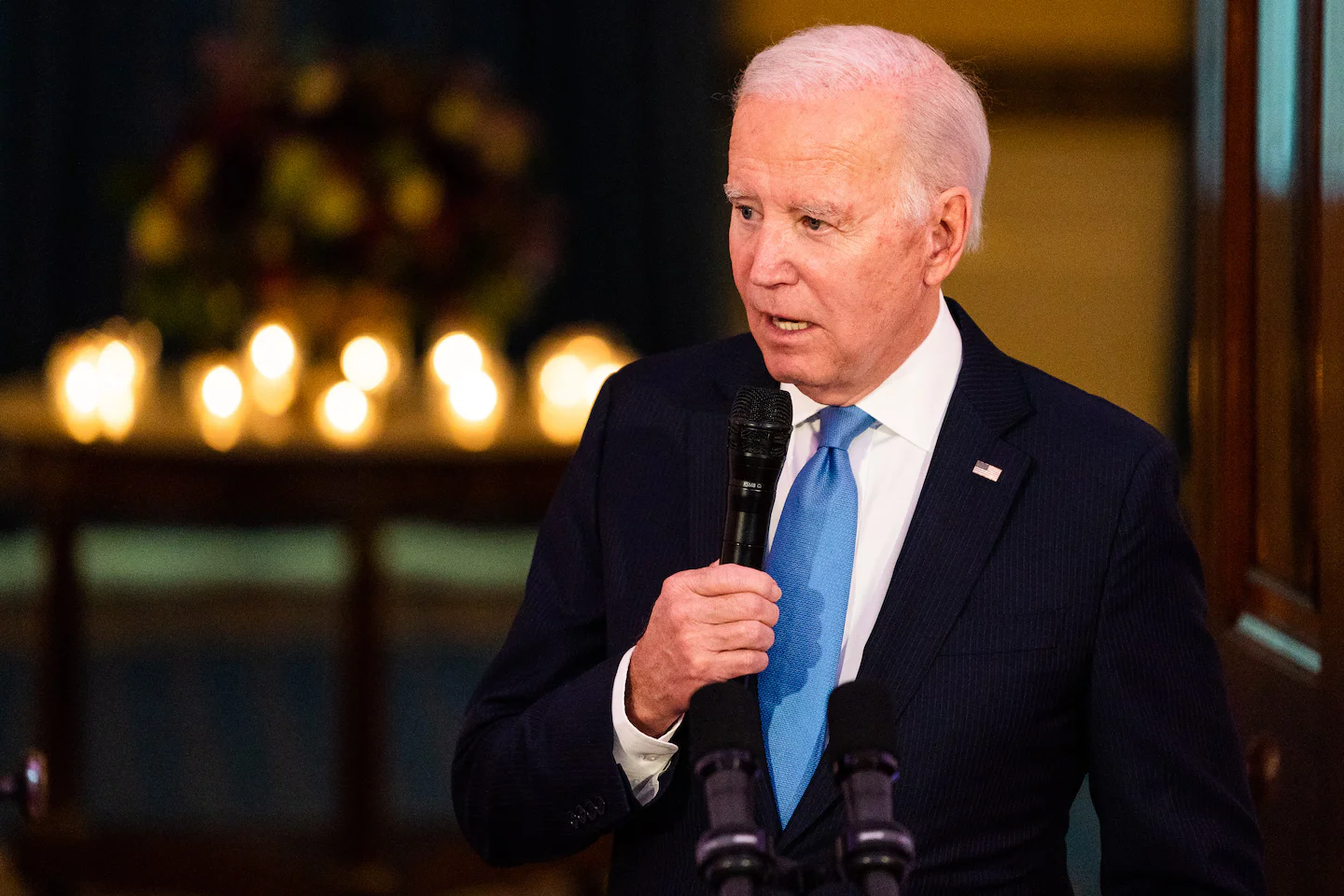 Biden ramps up sanctions on Sudan over ongoing violence.