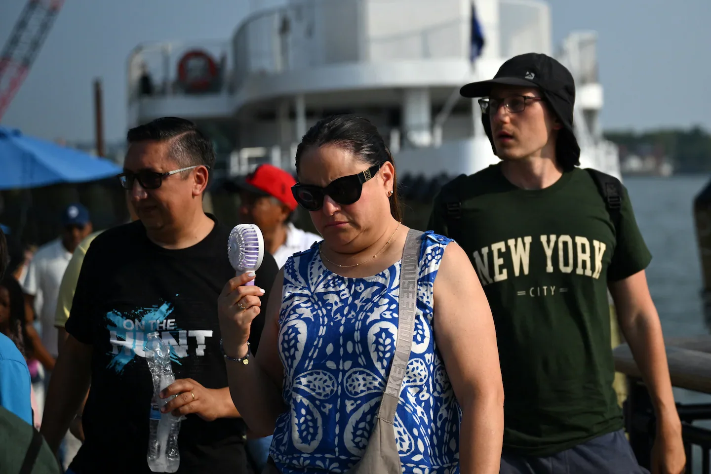 Heat-Driven Blues: Summer Seasonal Affective Disorder Is Real but Rare