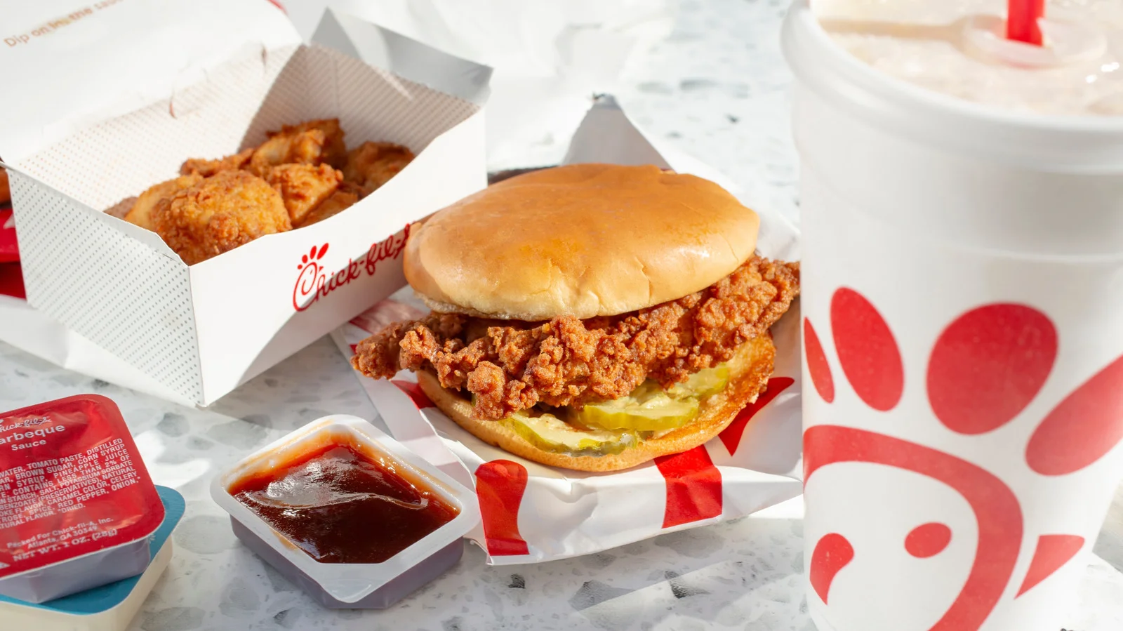 Jersey Mike's Surges to No. 1 in ACSI Fast-Food Rankings, Overtaking Chick-fil-A