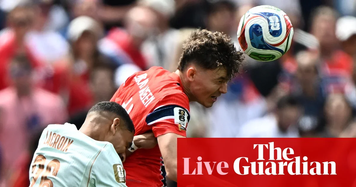 Dembele seals early win as France edge Norway in World Cup 2026 group clash