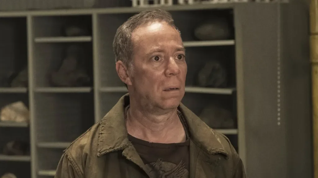 Worst Choice, Best Lead: The Reluctant Hero Steering The Big Bang Spin-Off