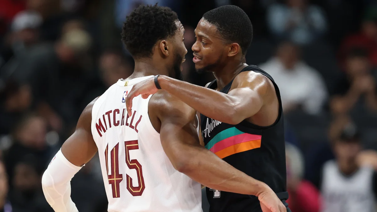 The Next Cap Casualty: Which Max-Contract Stars Could Trigger NBA Trades