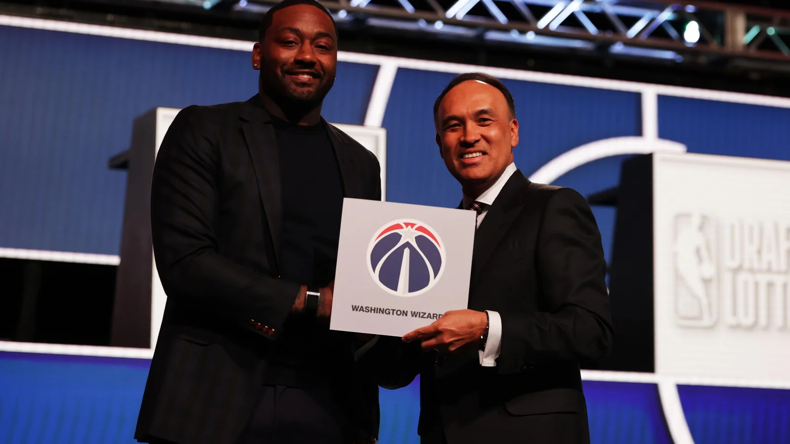 Wizards’ No. 1 Pick Fuels Five Bold 2026 Draft Trade Scenarios