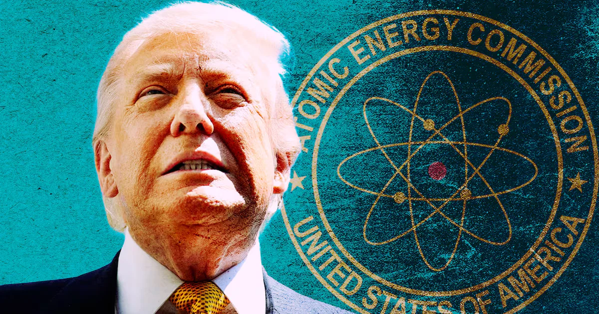 Trump’s 1970s Iran Ultimatum Exposes Outdated Nuclear Policy
