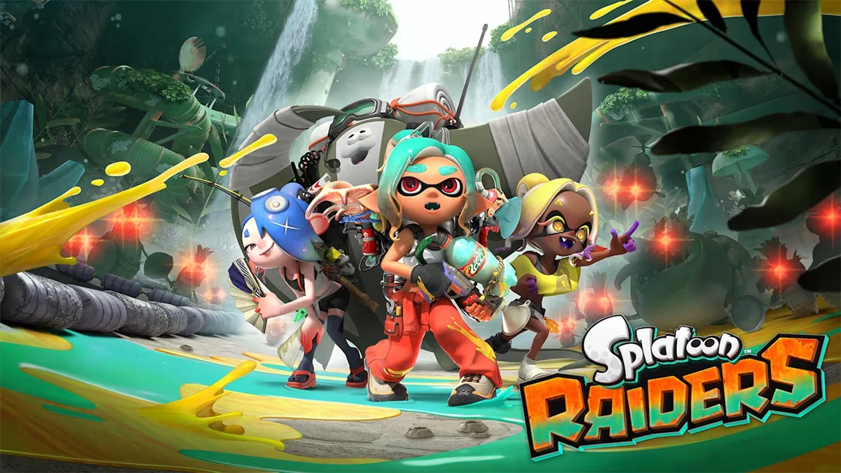 Switch 2 Drives Famitsu Japan Sales as Splatoon Raiders Leads Software Debut