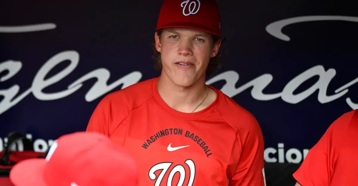 Nationals Deadline Grades: Pitching Depth Wins Amid Mixed Returns