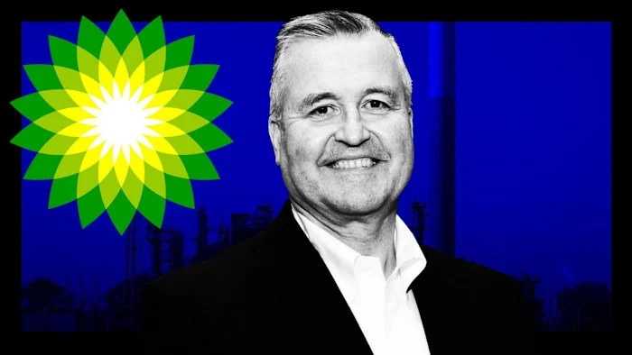 BP ousts chair over bullying claims as leadership reshapes the board