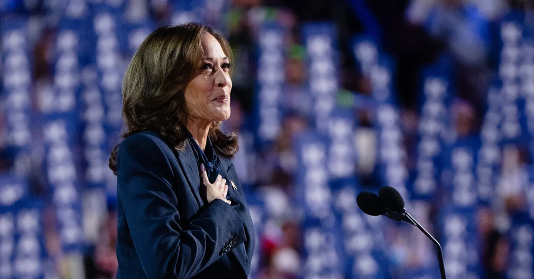 Democratic Draft Autopsy Faults Biden-Harris Campaigns After 2024 Loss