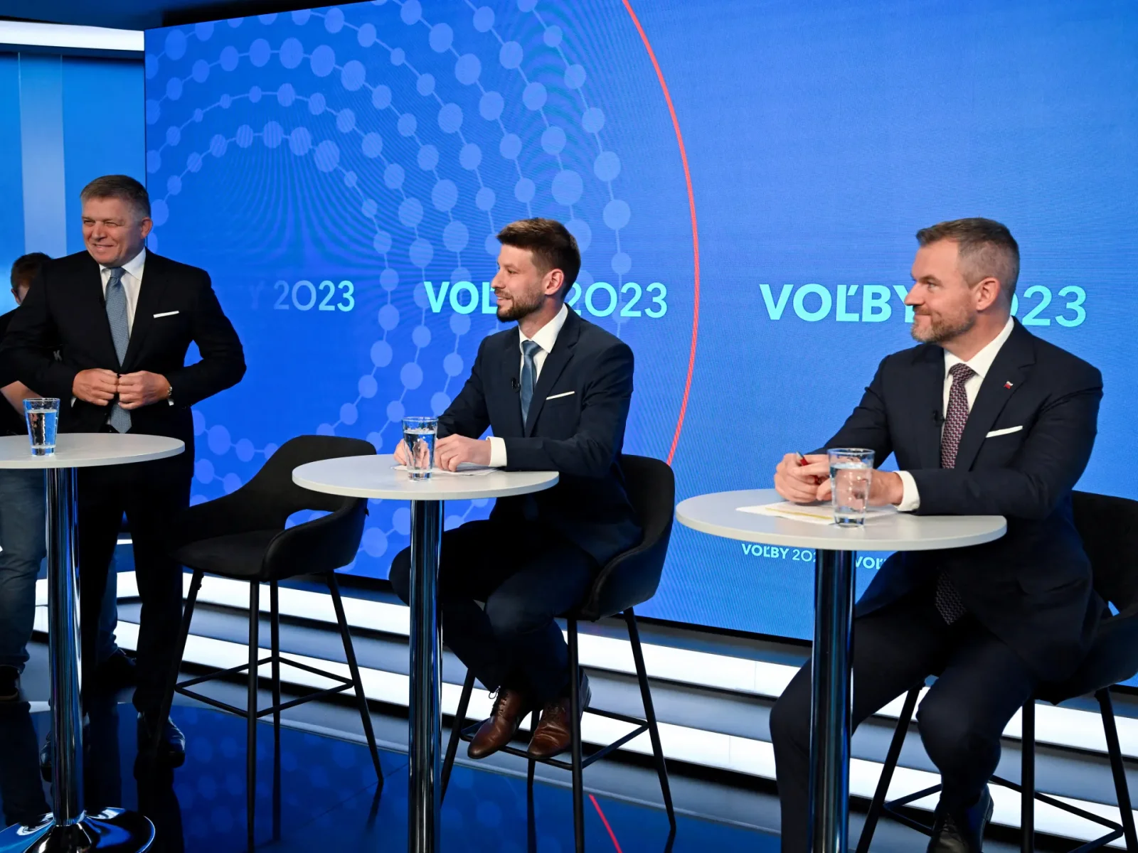 Slovakia's Election: A Crucial Decision on Ukraine's Stance