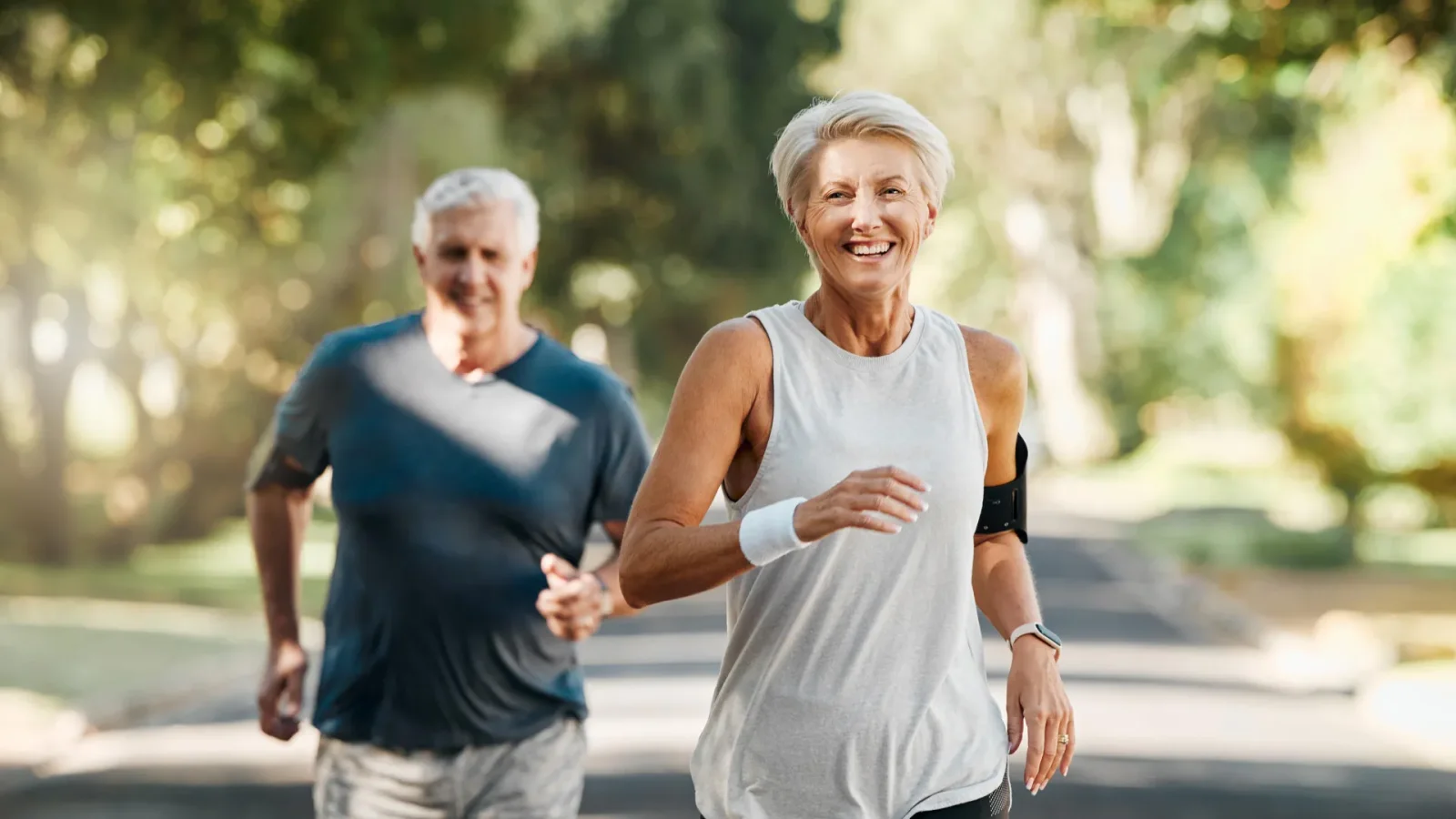 Many Seniors Improve With Age, Yale Study Finds, Linked to Positive Beliefs