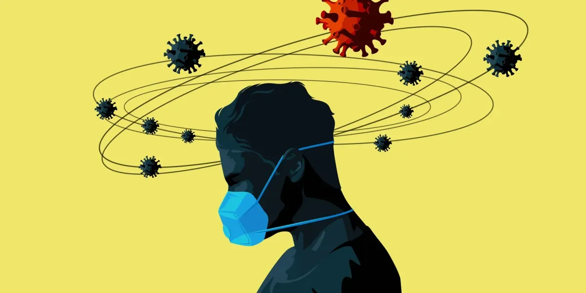 Emerging Highly Mutated COVID Variant BA.2.86 Sparks Global Concern
