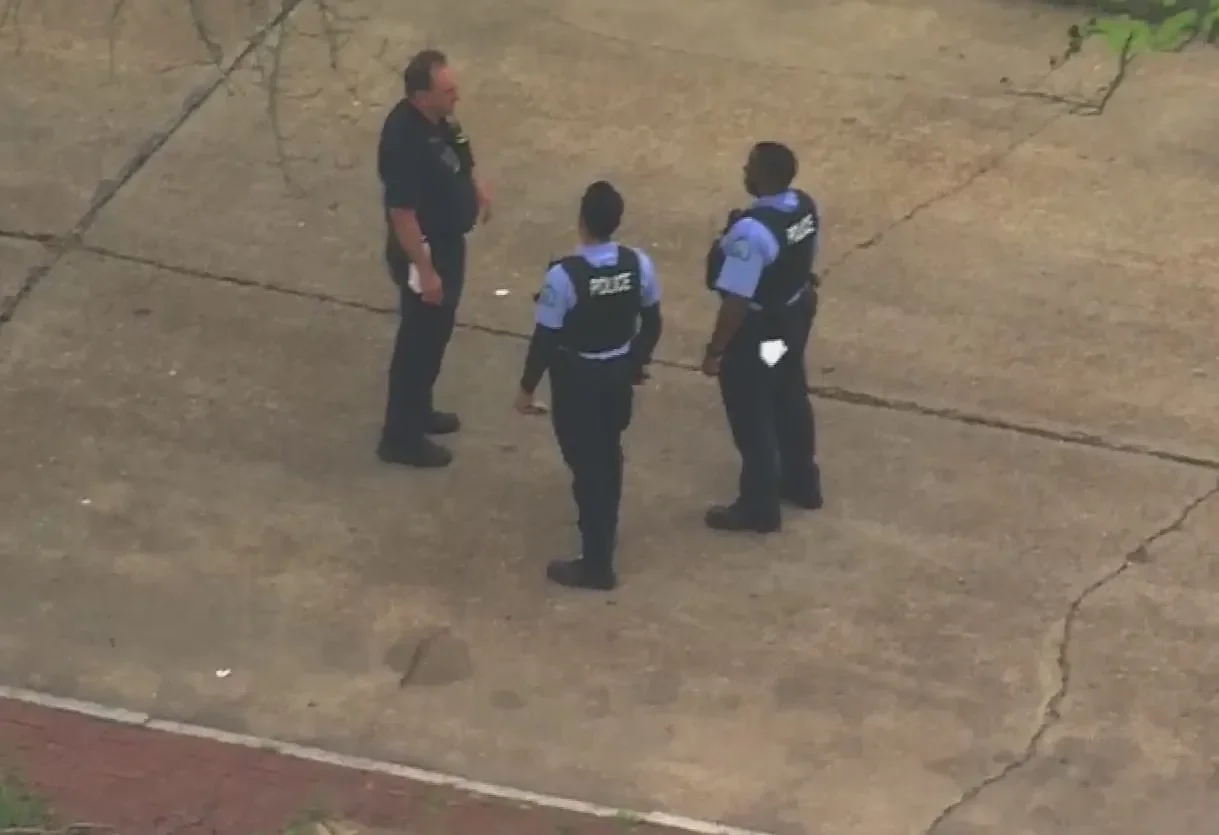 Fatal Shooting in St. Louis Claims Three Lives