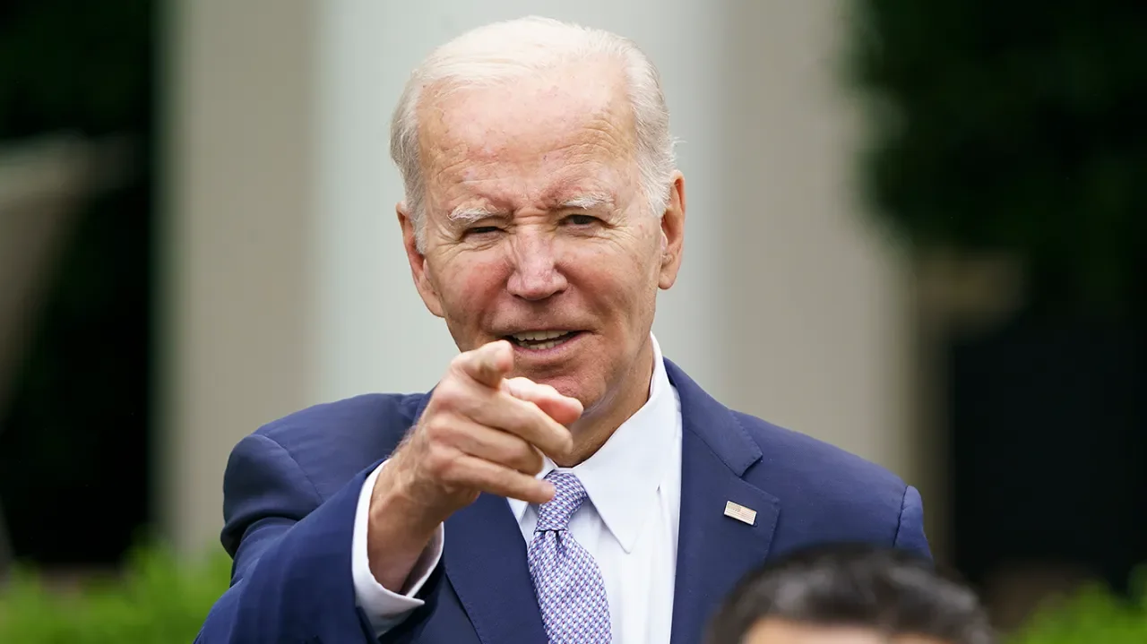 Biden Urges Bipartisan Action on Looming Debt Ceiling Crisis