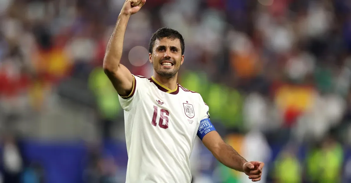 Barça Nears Rodri Signing as Personal Terms Are Agreed