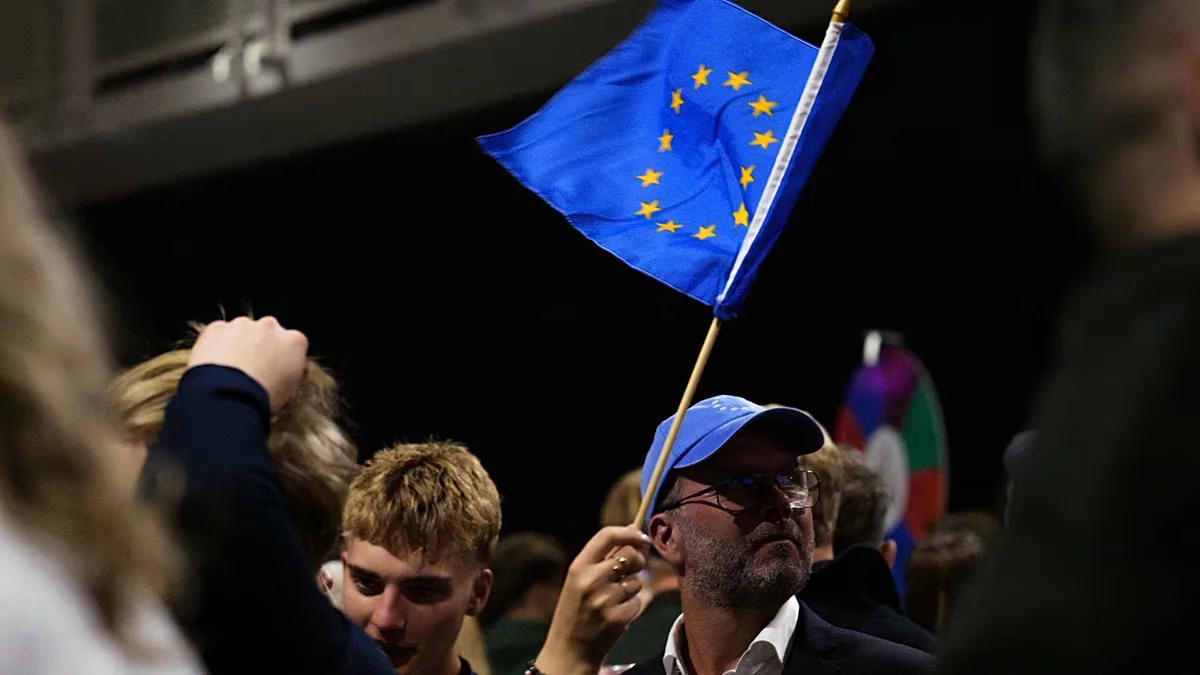 Iceland’s No Vote Reframes the EU Enlargement Debate