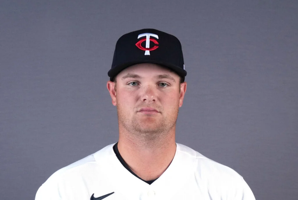 Twins Elevate Connor Prielipp for MLB Debut Amid Rotation Troubles