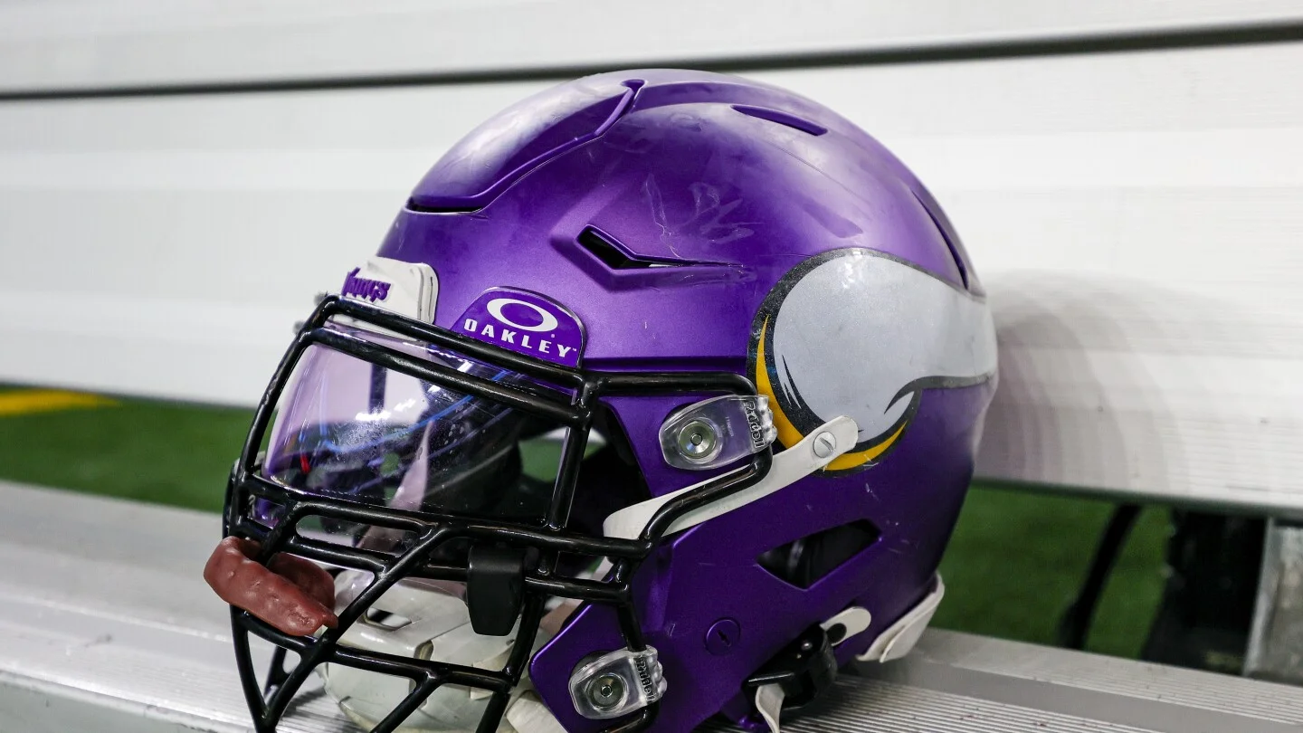 Vikings Seek GM Interview with Bills Executive Terrance Gray