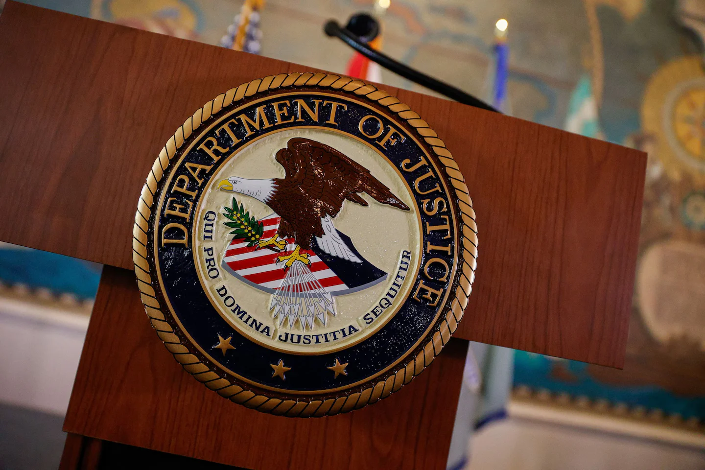 Ex-Fla. prosecutor accused of pilfering Jack Smith’s sealed report in Trump classified-documents probe