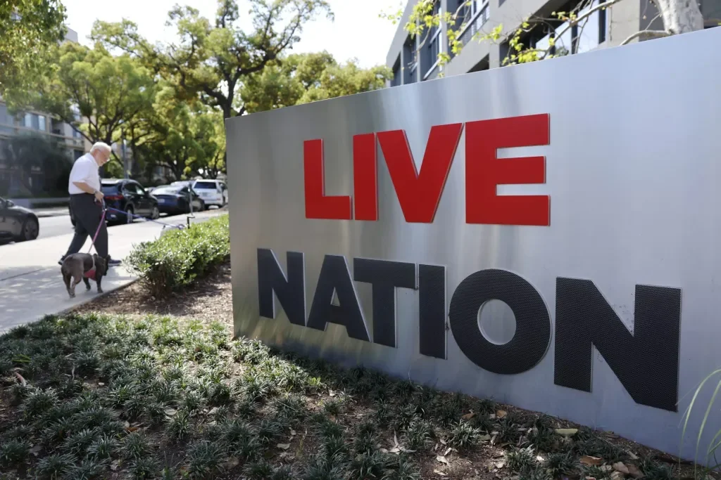 States Seek Breakup of Live Nation and Ticketmaster After Monopoly Verdict
