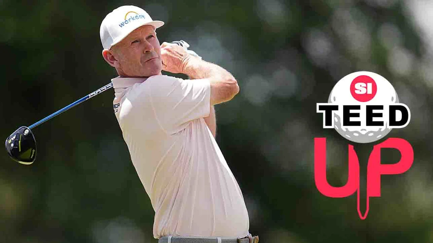 Snedeker’s Myrtle Beach Win Sets Up a Cinderella PGA Championship Run