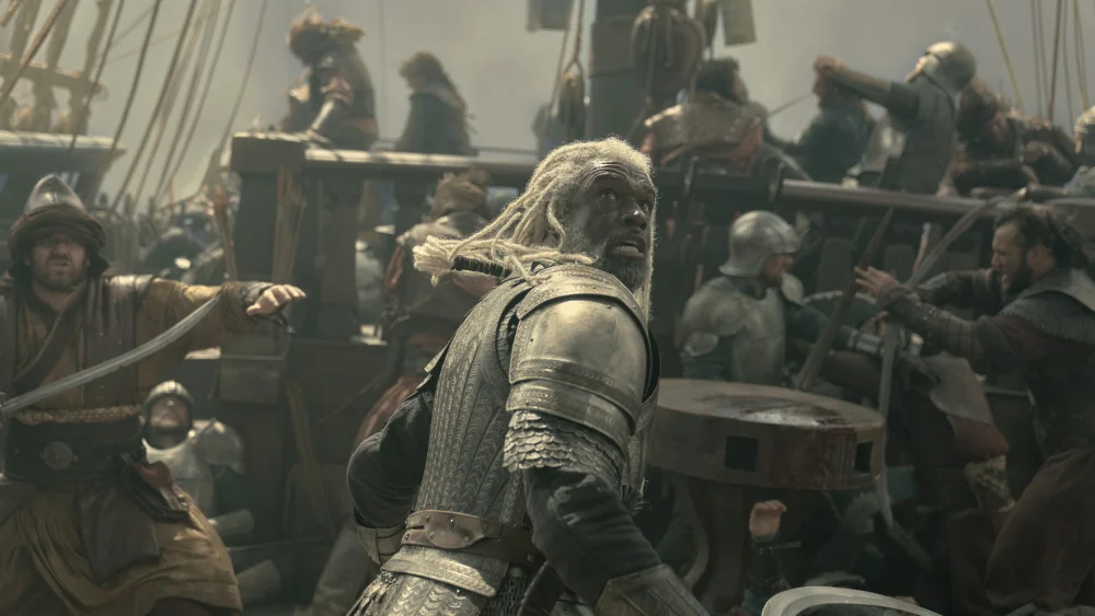 House of the Dragon Season 3: Action Surges While War Remains a Grim Chorus