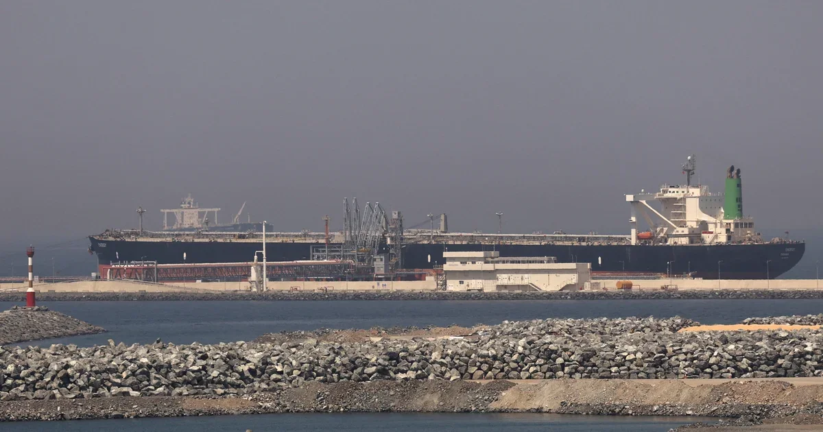 Hope rises for end of Iran war as Hormuz reopening talks surface