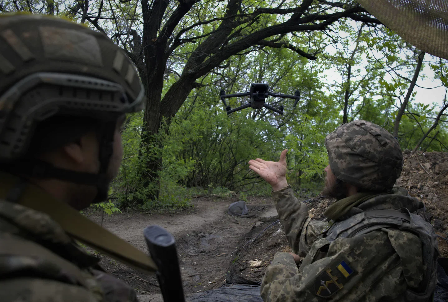 Ukraine Advances in Bakhmut Amidst EU Sanctions and Renaming of Kaliningrad.