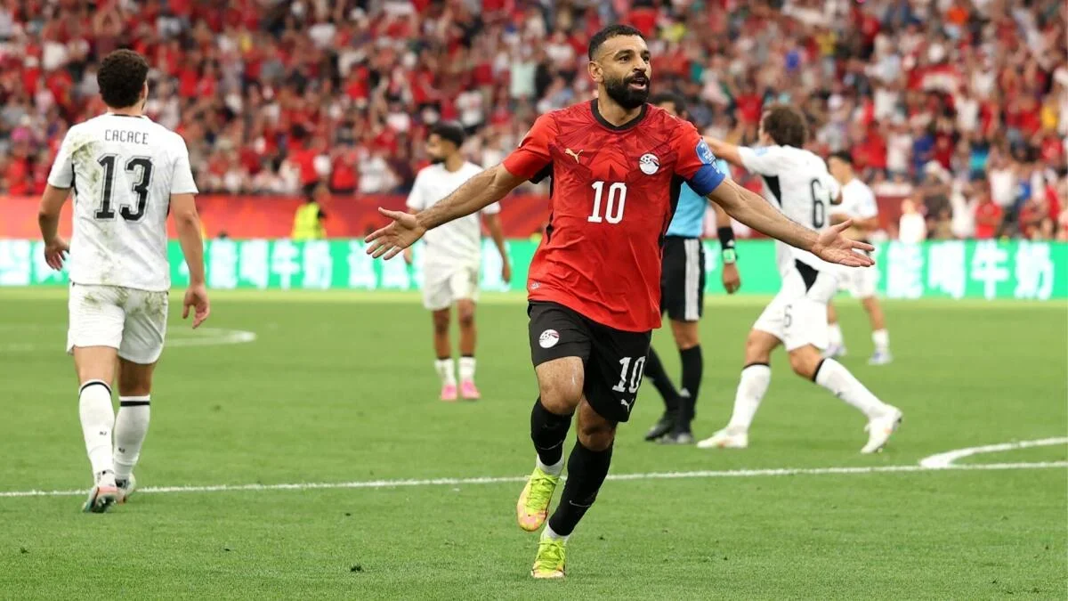 Africa’s World Cup Breakthrough: Nine Nations Reach Knockouts