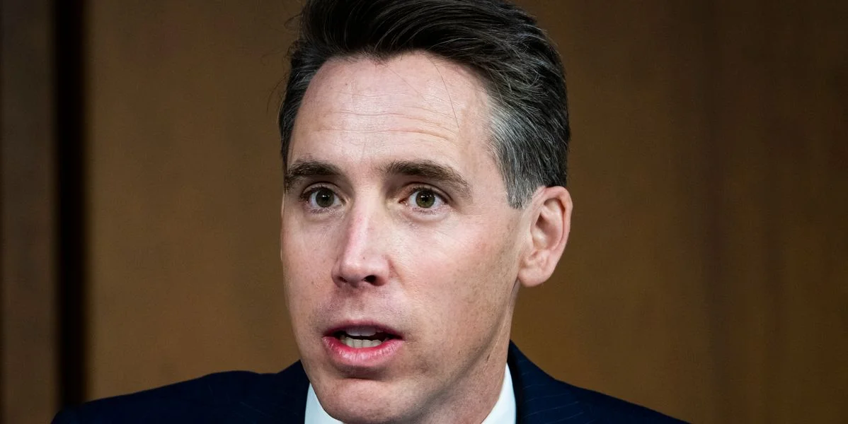 Backlash Against Josh Hawley's Juneteenth Claim and Christianity's Role in Slavery