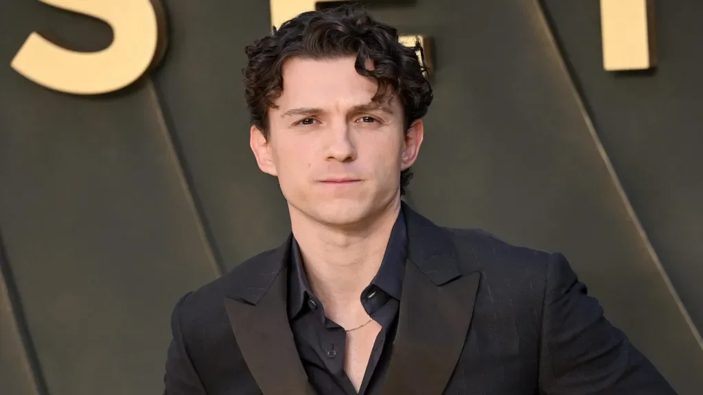 Tom Holland Says Some Past Films Were 'Sh*t' to Promote