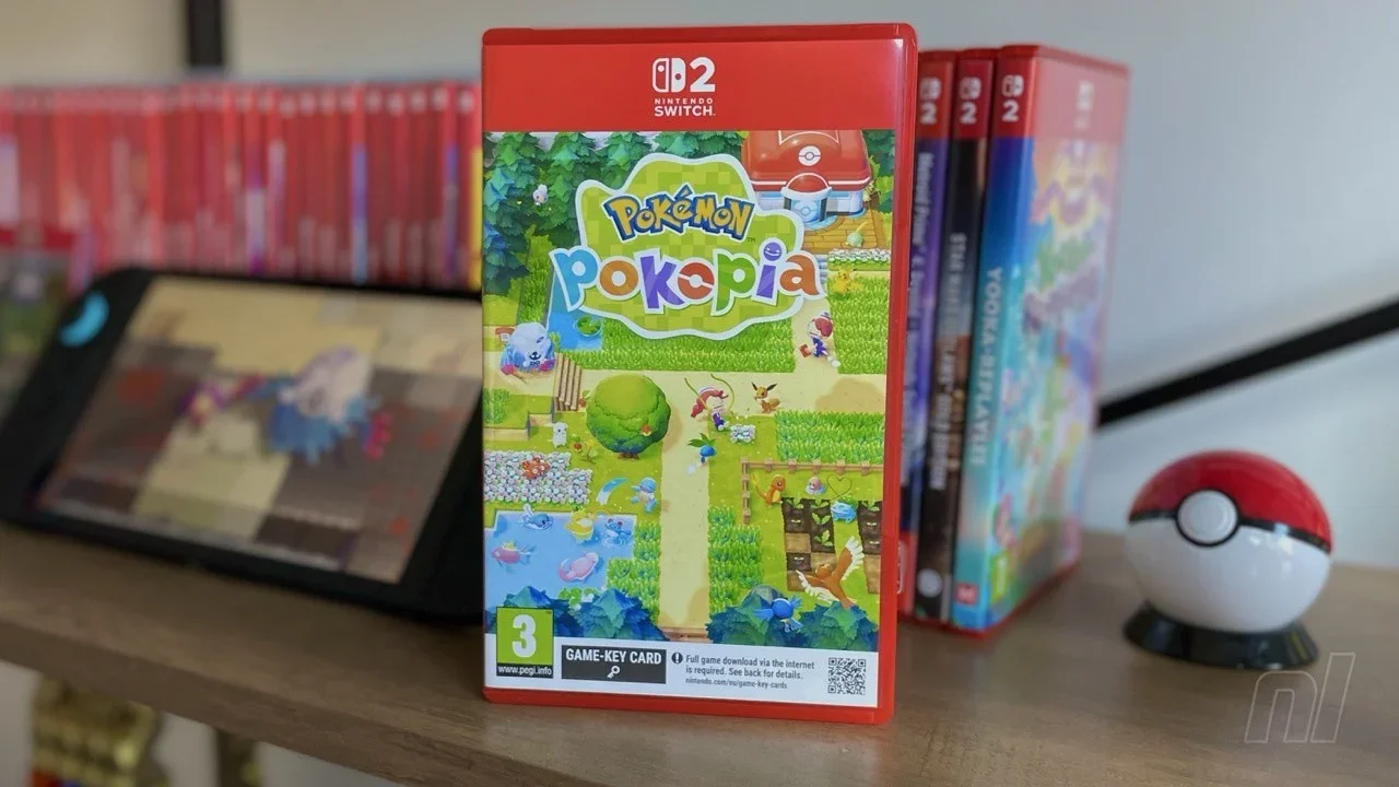 Pokopia Quiz Puts Your Pokémon Knowledge to the Test