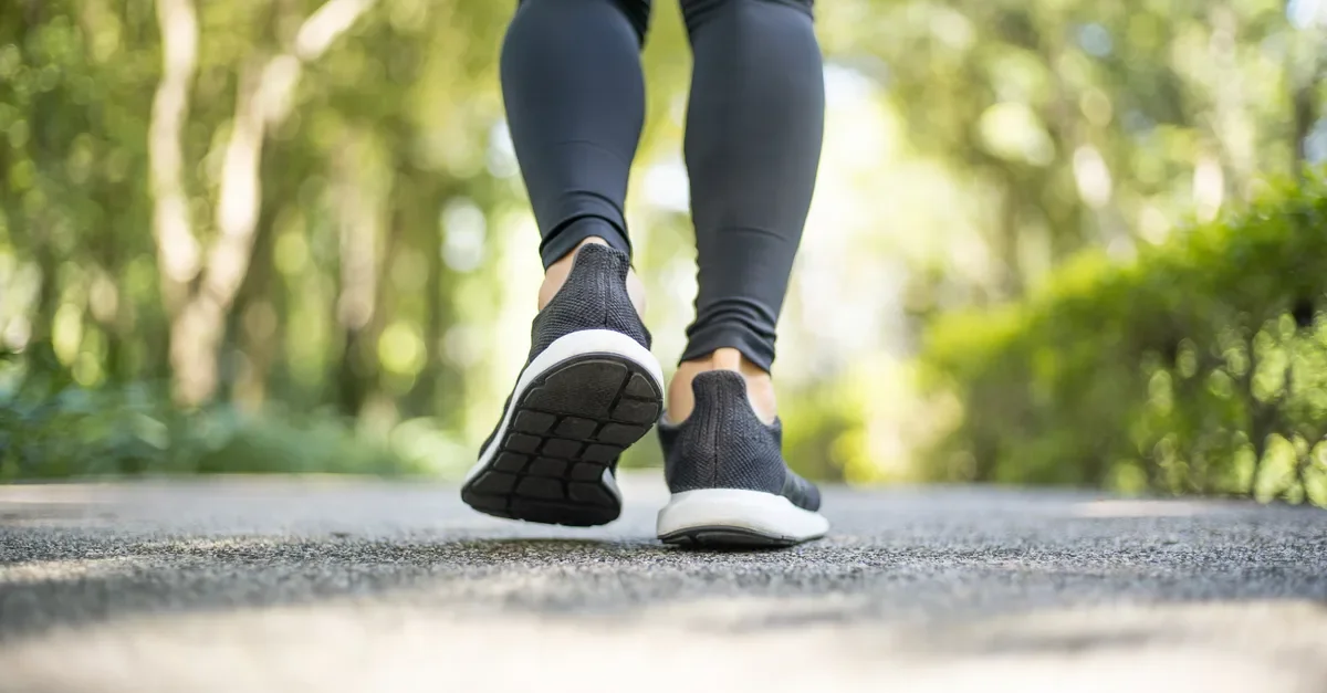Turn Your Daily Walk Into a Four-Way Cardio Upgrade
