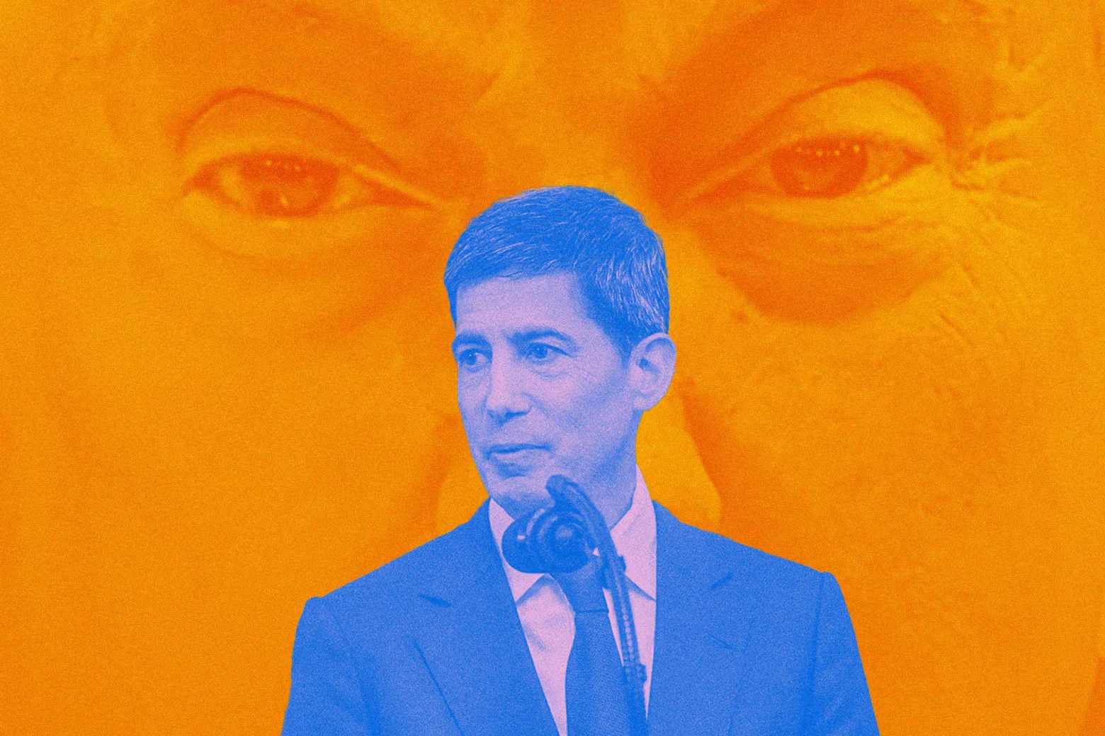 Warsh Defies Trump as Fed Keeps Rates Steady