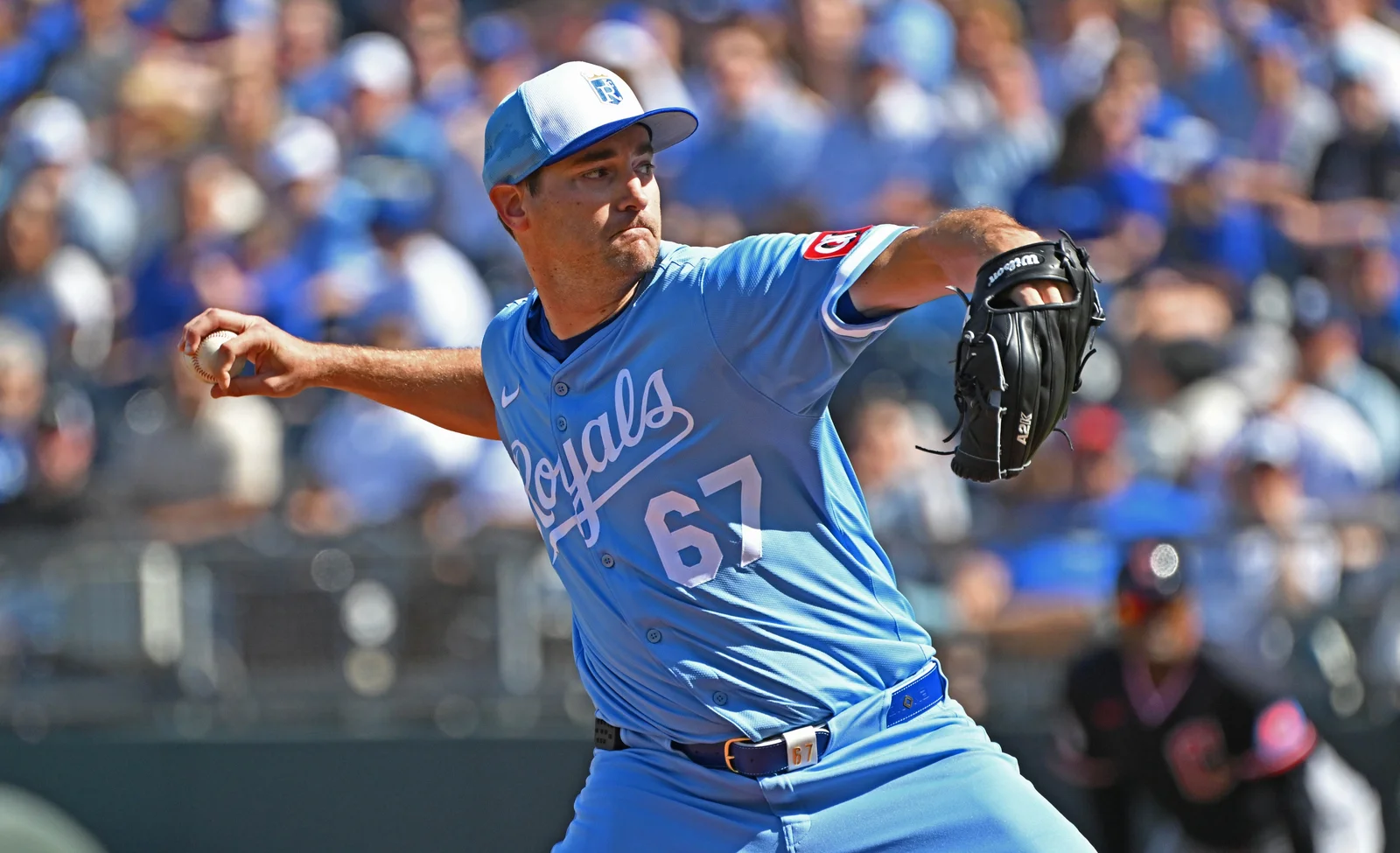 Peterson's Saturday MLB Bets: Top Plays for May 2