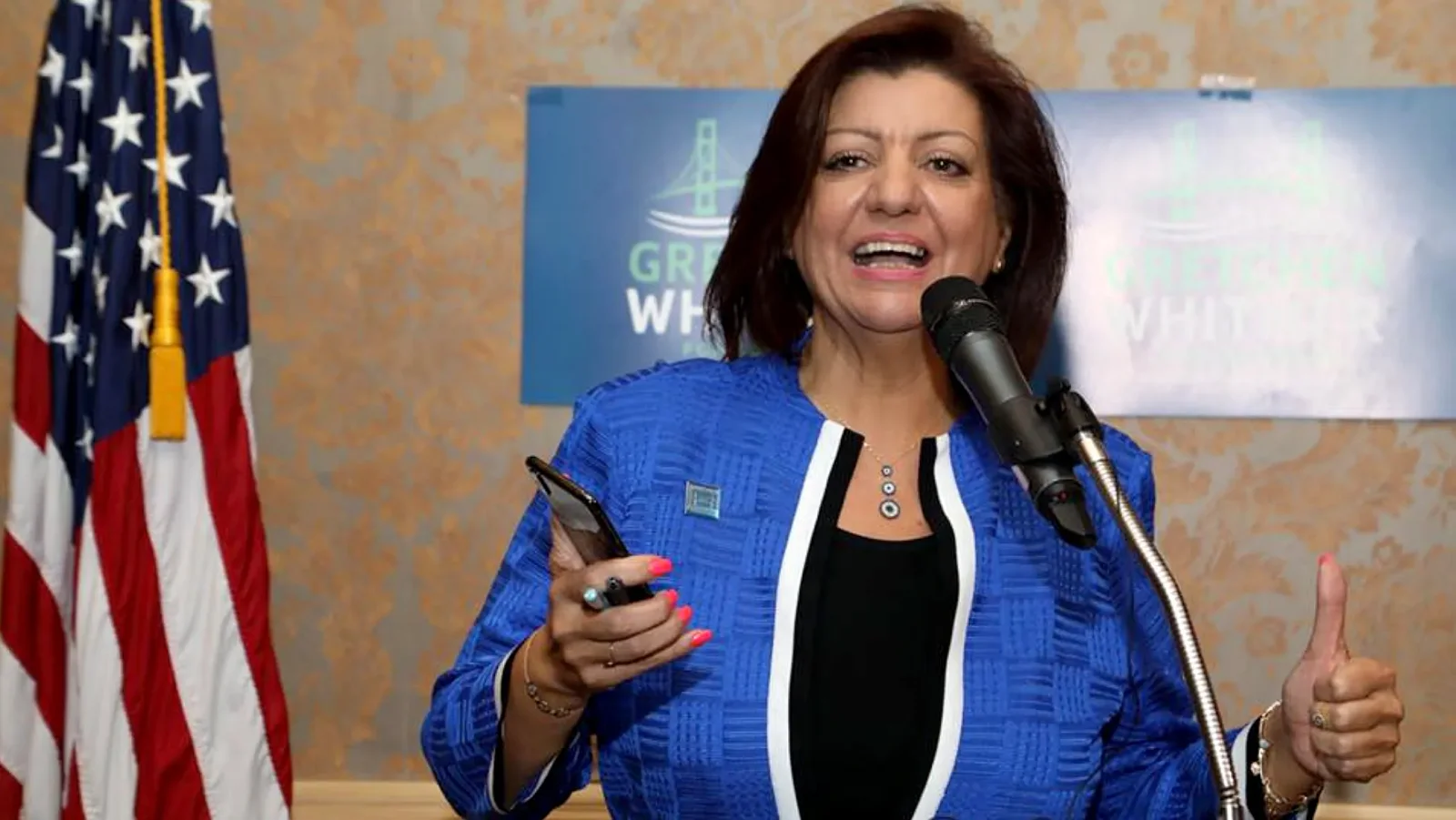 Michigan grant scandal: Beydoun faces 16 charges over $20M earmark