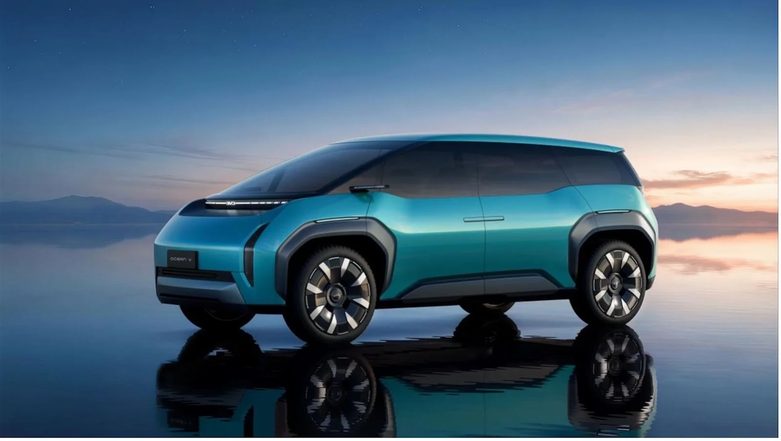 Beijing Auto Show spotlights China's bid for five-minute EV charging with BYD and CATL tech