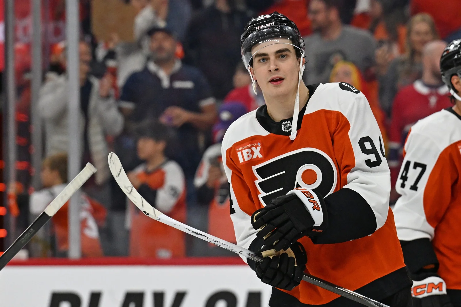 NHL Bets: Jonathan Davis’s Picks for April 22