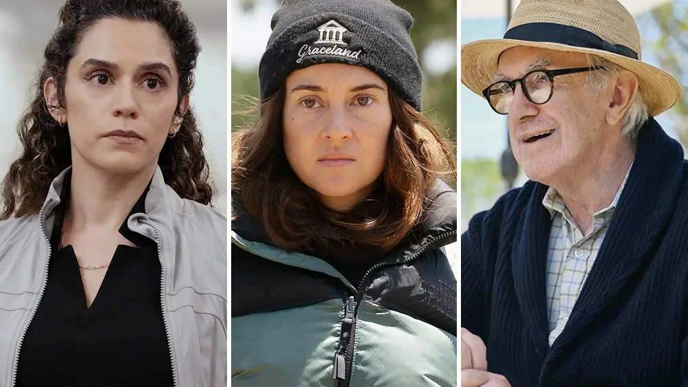 Emmys 2026: Hacks and The Pitt Lead Noms as Stars React with Emotion