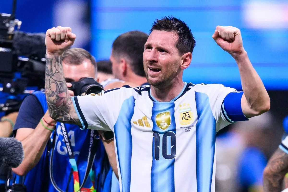 France Still Favourite as Europe Dominates the World Cup Quarterfinals