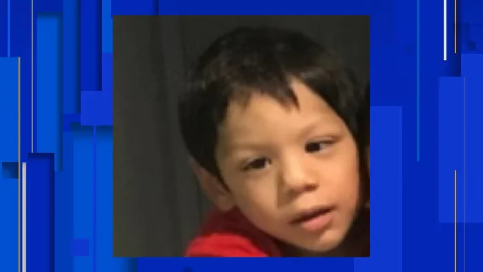 Human Remains Found in Makeshift Shed During Texas Boy Search