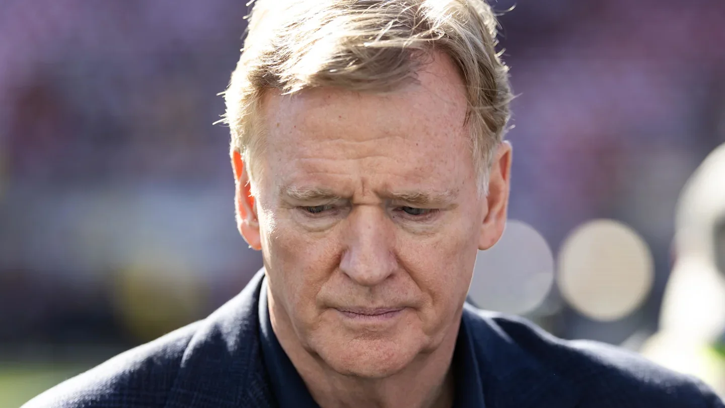 Patriots’ 2026 primetime haul rattles fans with Bills absence