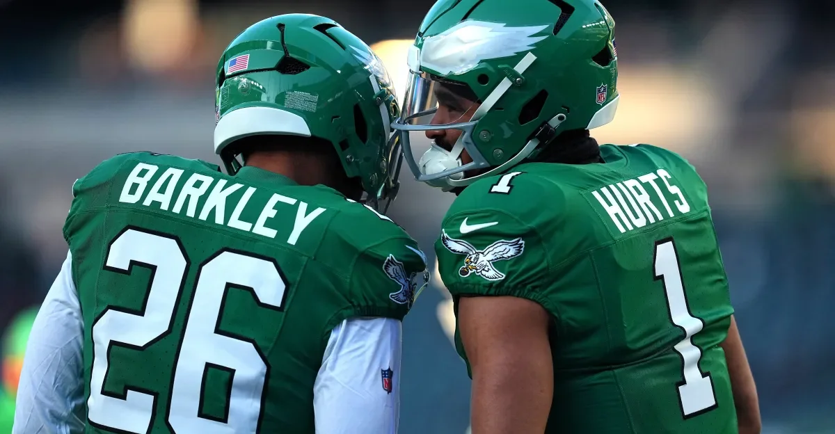 Eagles 2026 Schedule: Easy Start, Tough Travel Ahead
