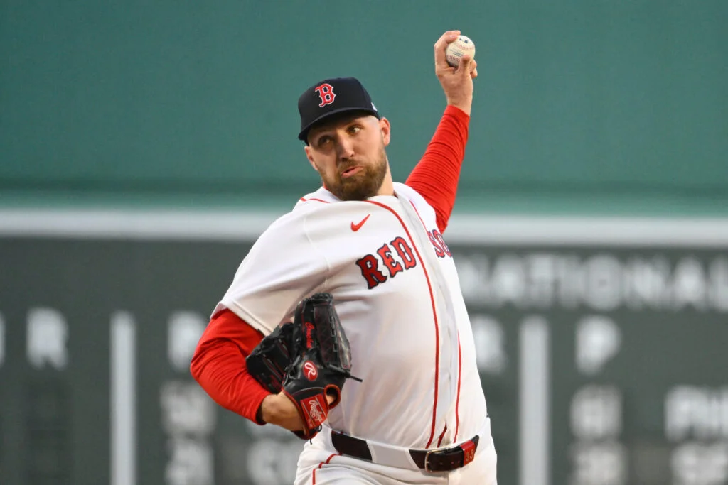 Sox Hopeful for Crochet and Houck as Playoff Push Intensifies