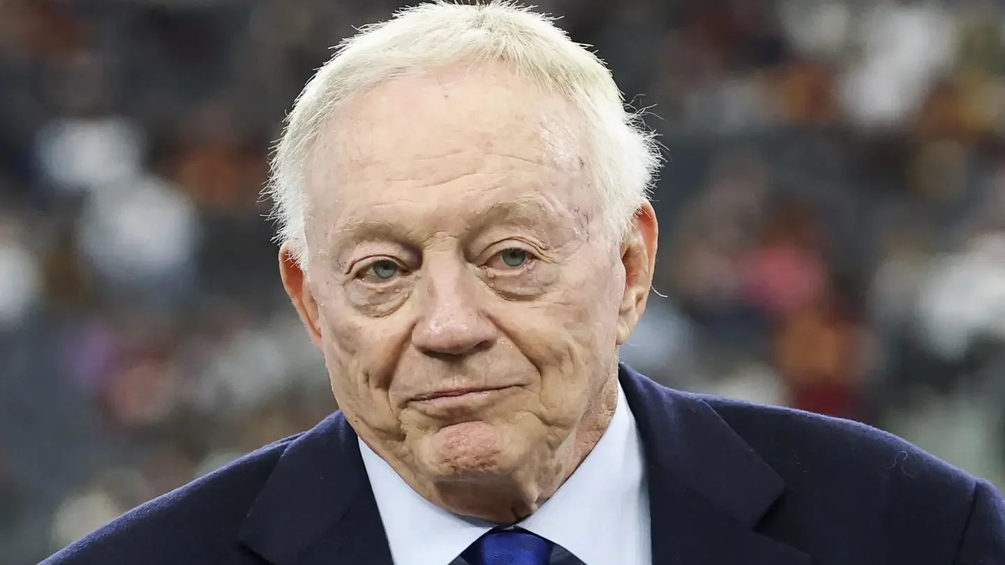 Cowboys Push for Grass at AT&T Stadium as Turf Debate Heats Up
