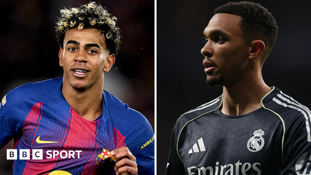 Madrid’s crisis tested as Barca chase La Liga glory in Clasico